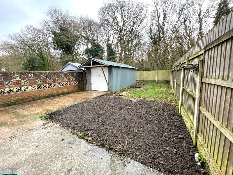 Woodbank Road Whitby